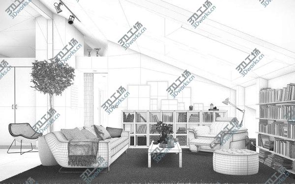 images/goods_img/20210312/Archinteriors for C4D vol. 37/5.jpg
